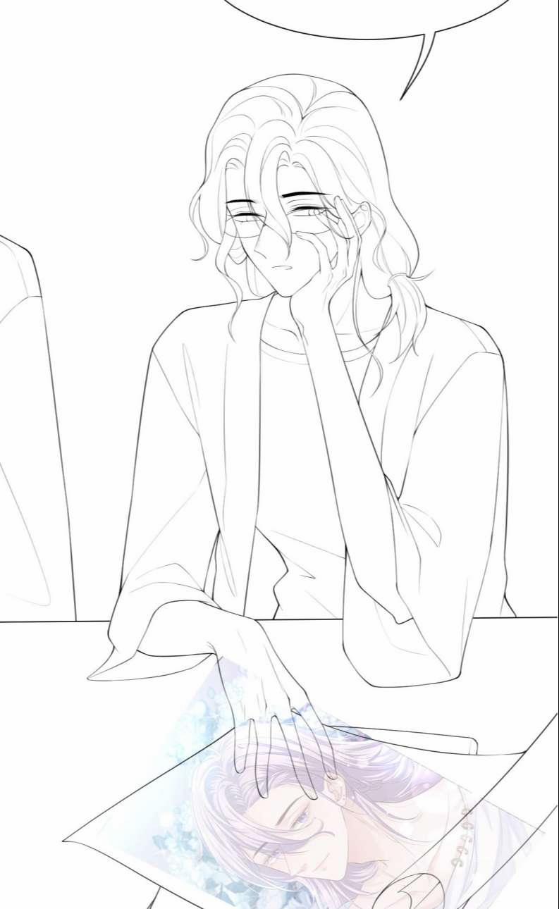 Quan Hệ Thế Thân 81 trang 36