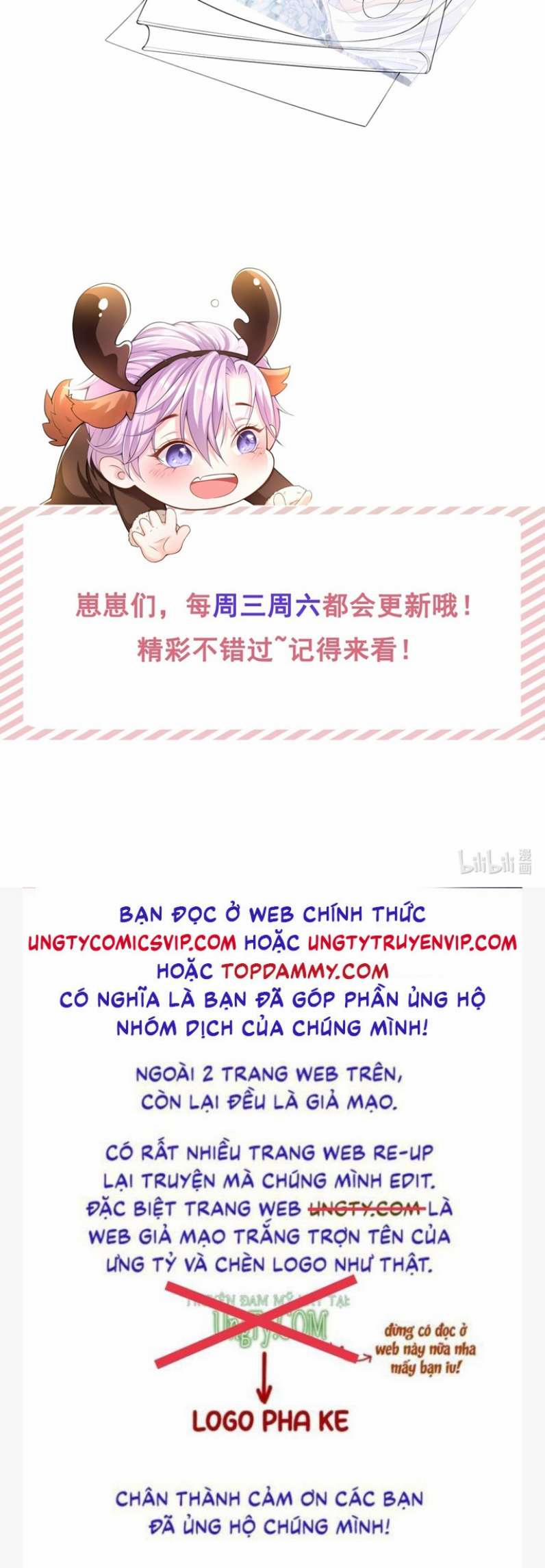 Quan Hệ Thế Thân 81 trang 37