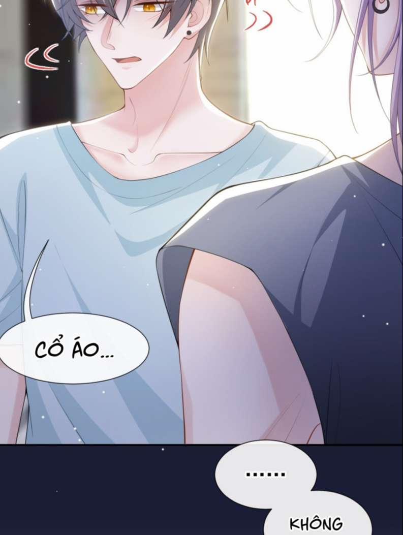 Quan Hệ Thế Thân 81 trang 4