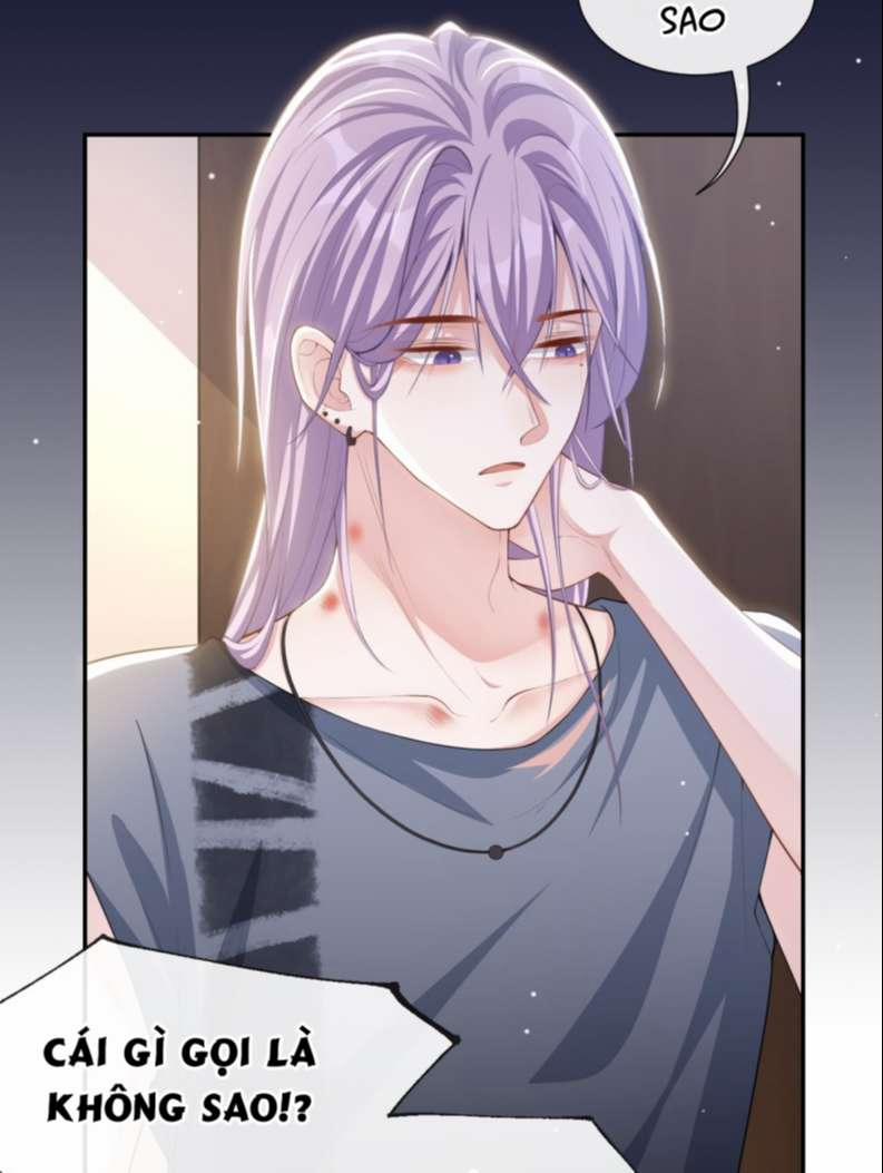 Quan Hệ Thế Thân 81 trang 5