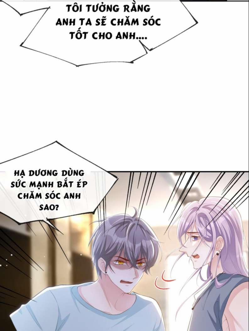 Quan Hệ Thế Thân 81 trang 6