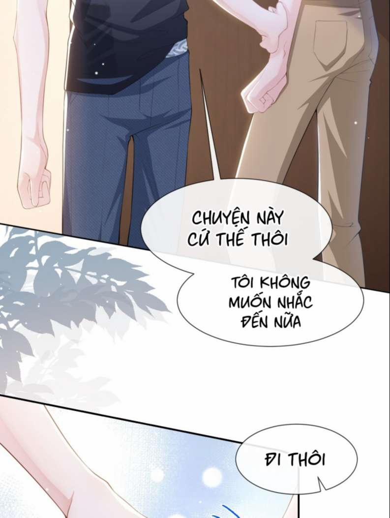 Quan Hệ Thế Thân 81 trang 9
