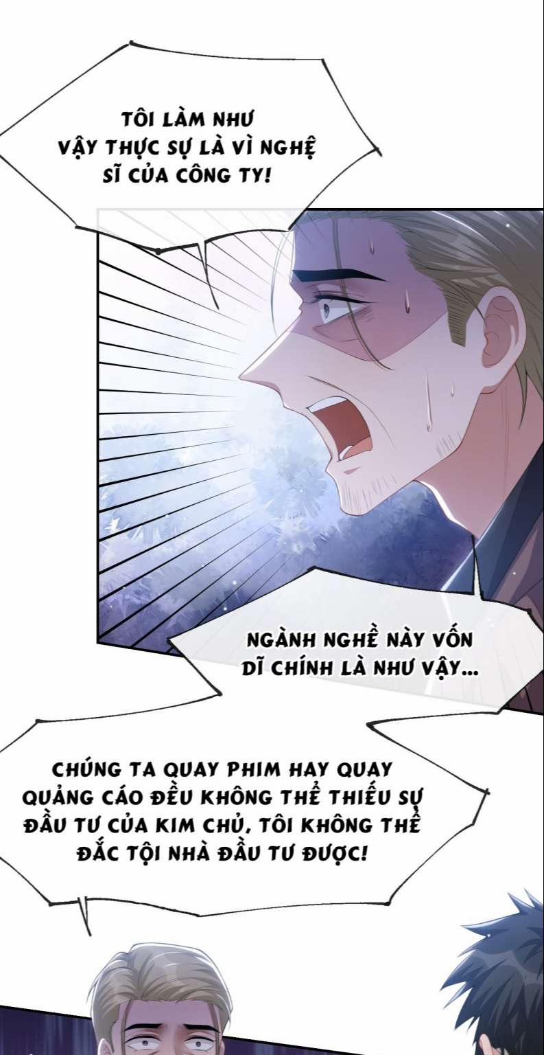 Quan Hệ Thế Thân 82 trang 1