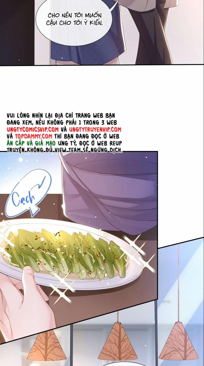 Quan Hệ Thế Thân 82 trang 14