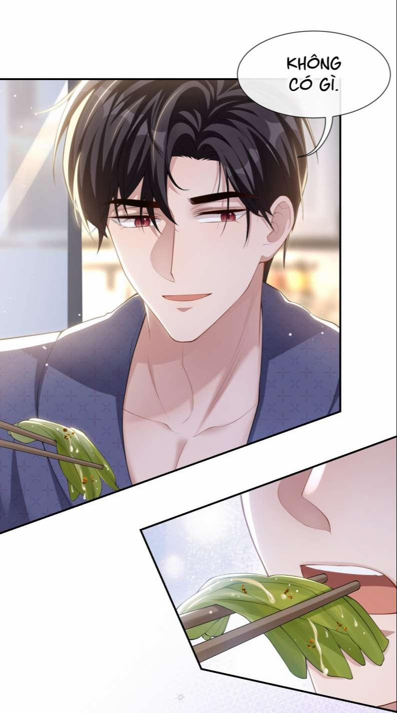 Quan Hệ Thế Thân 82 trang 19