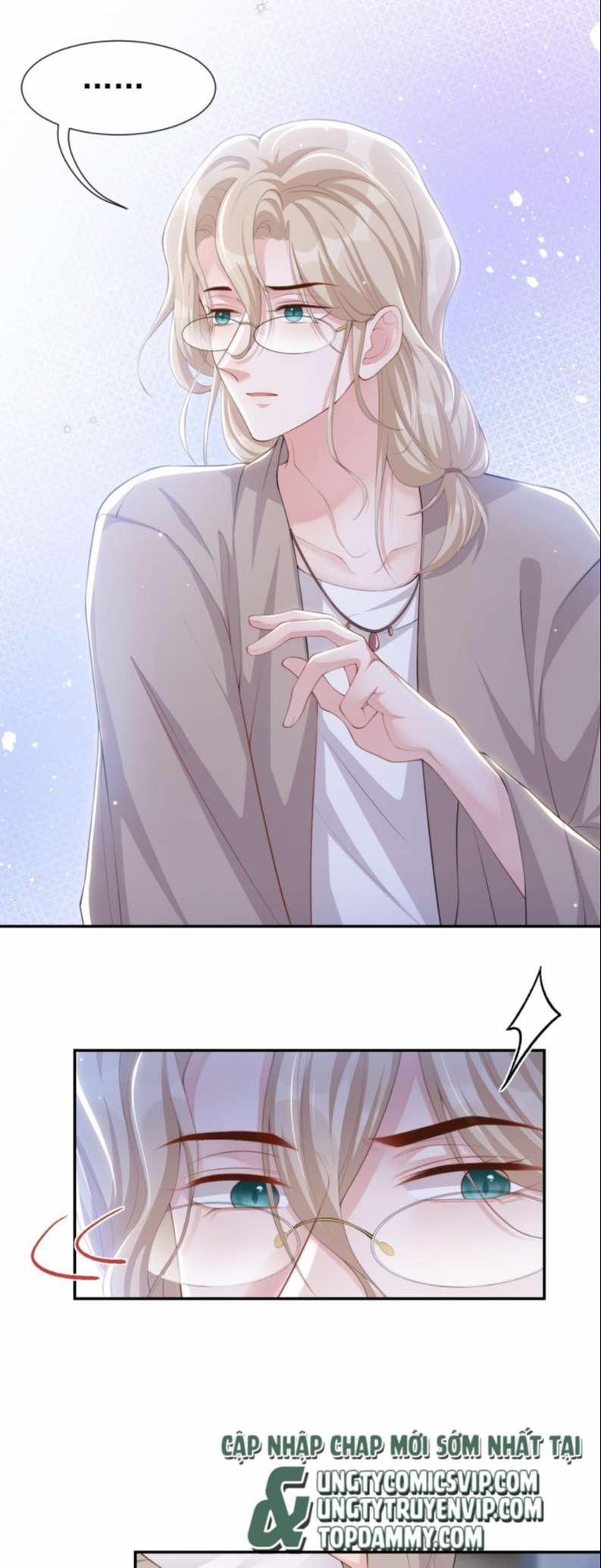 Quan Hệ Thế Thân 82 trang 20