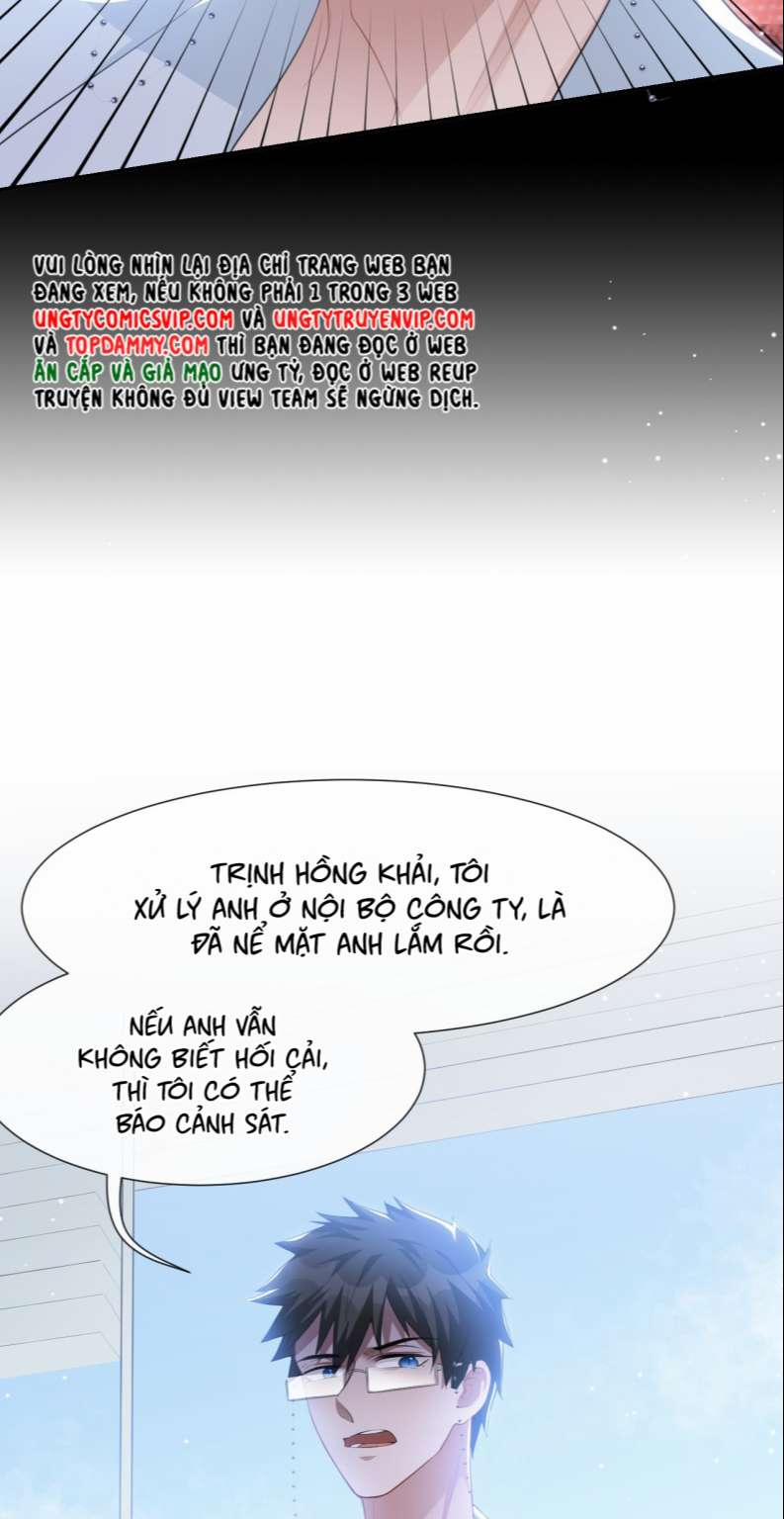 Quan Hệ Thế Thân 82 trang 3