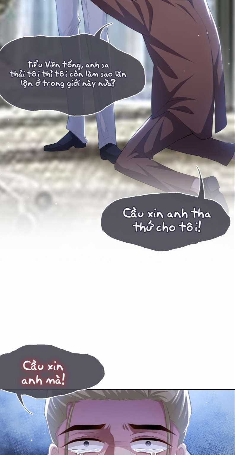 Quan Hệ Thế Thân 82 trang 6