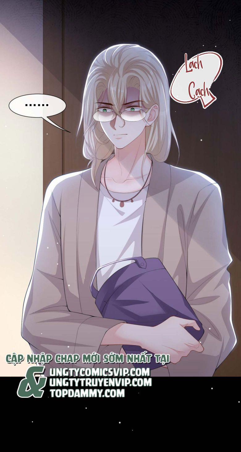 Quan Hệ Thế Thân 83 trang 7