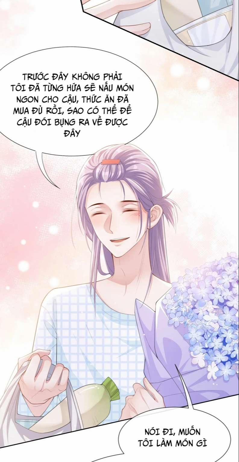 Quan Hệ Thế Thân 84 trang 25