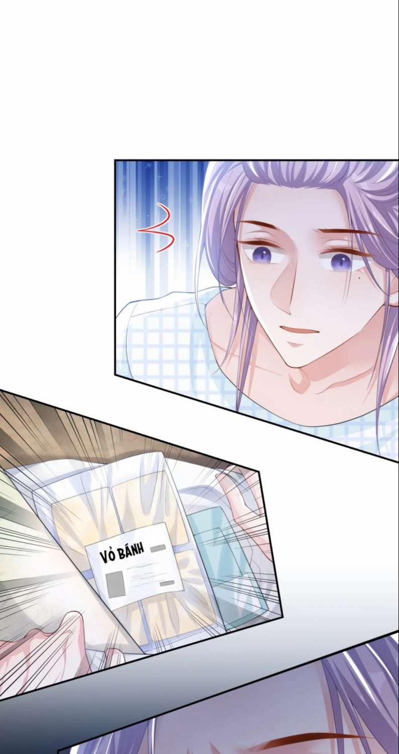 Quan Hệ Thế Thân 84 trang 27