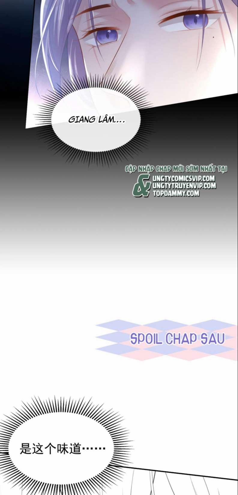 Quan Hệ Thế Thân 84 trang 28