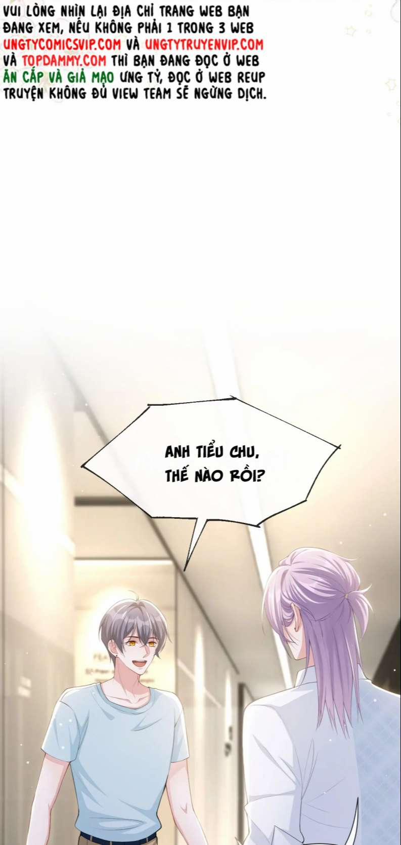 Quan Hệ Thế Thân 84 trang 5