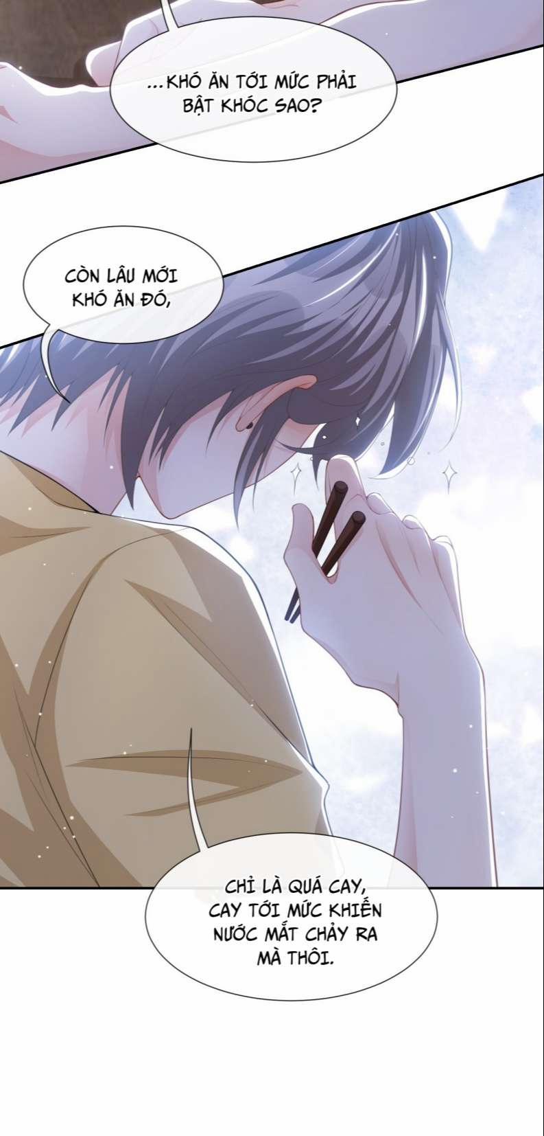 Quan Hệ Thế Thân 85 trang 10