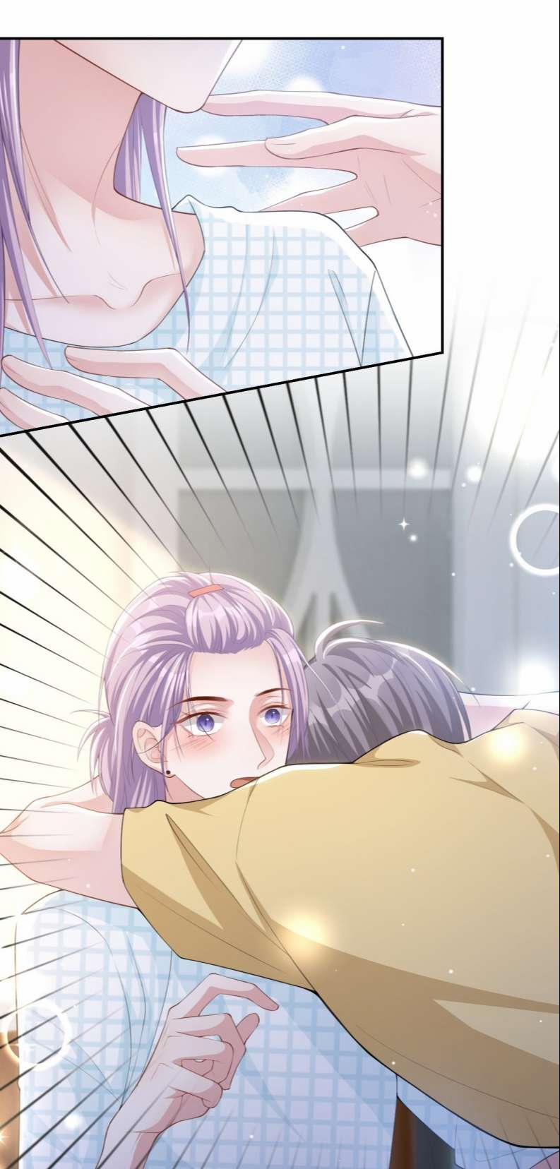 Quan Hệ Thế Thân 85 trang 15