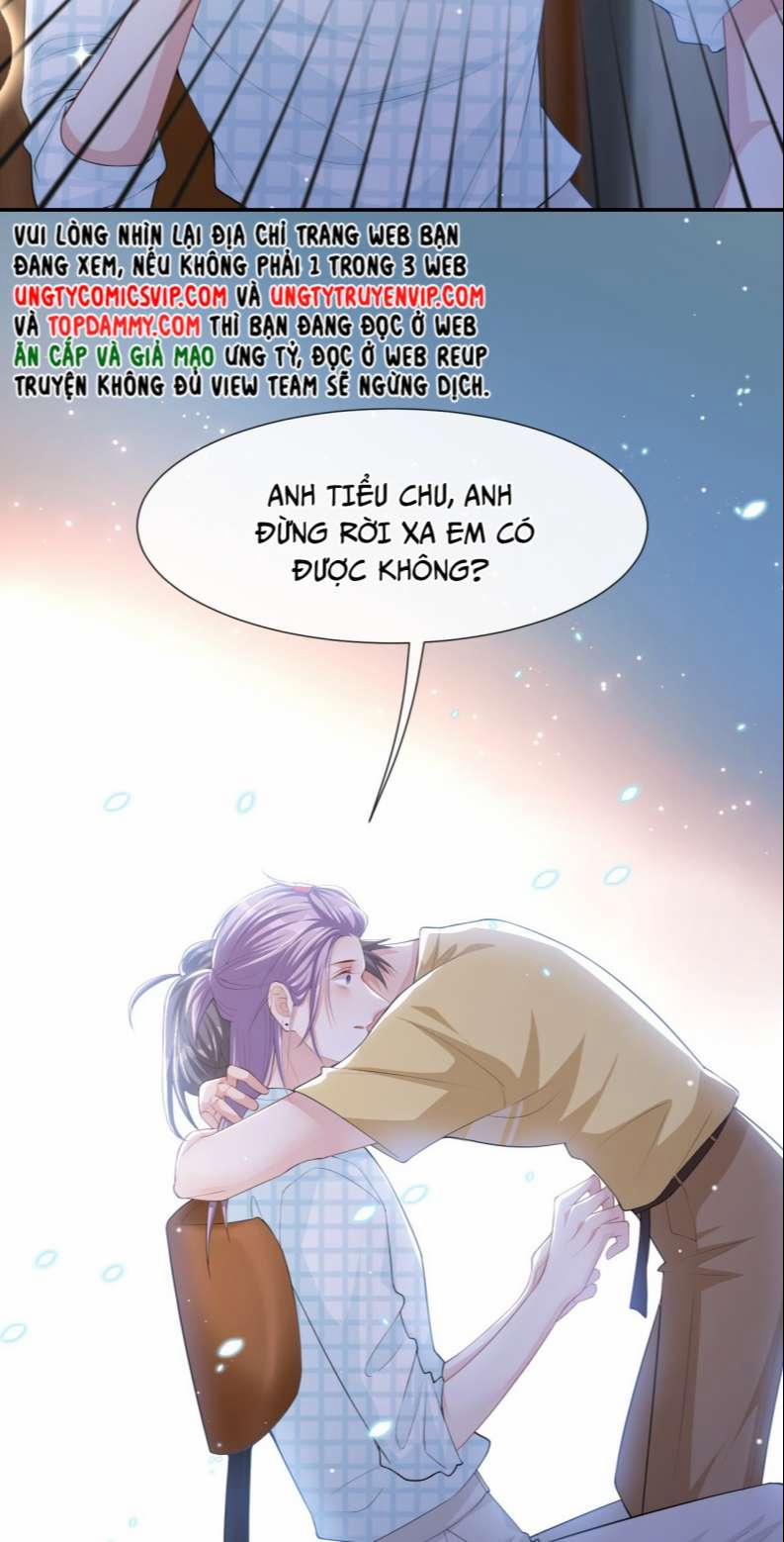 Quan Hệ Thế Thân 85 trang 16