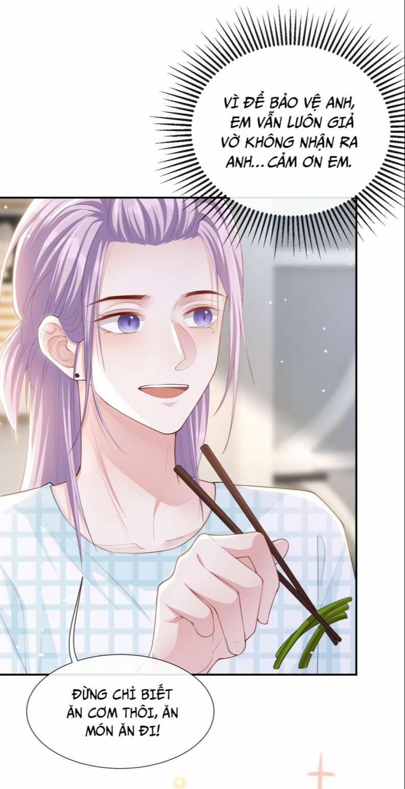 Quan Hệ Thế Thân 85 trang 20