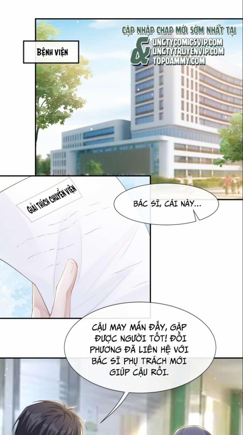 Quan Hệ Thế Thân 85 trang 22