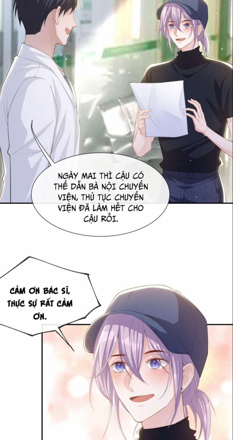 Quan Hệ Thế Thân 85 trang 23