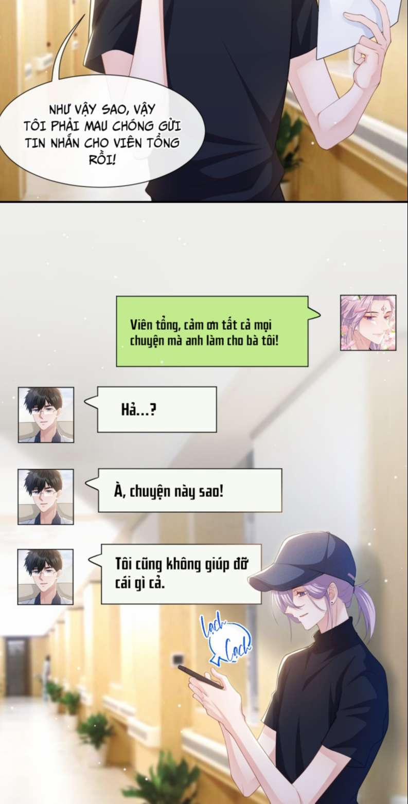 Quan Hệ Thế Thân 85 trang 26