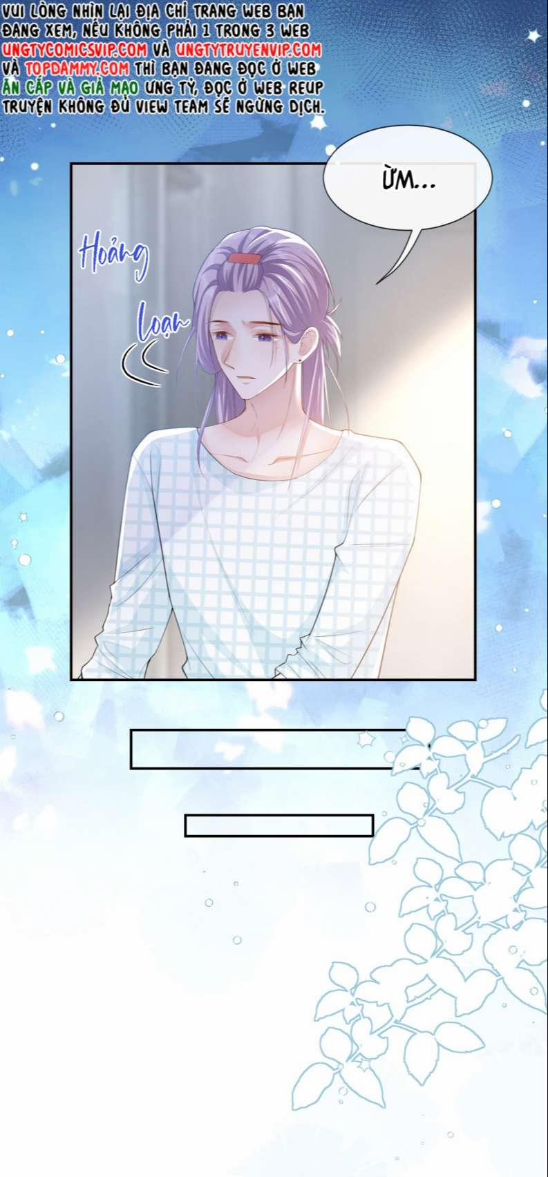 Quan Hệ Thế Thân 85 trang 4