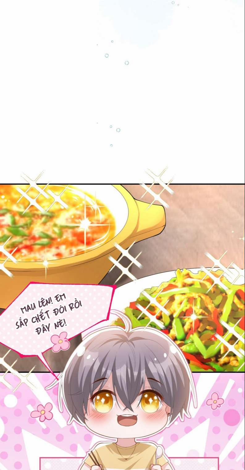 Quan Hệ Thế Thân 85 trang 5