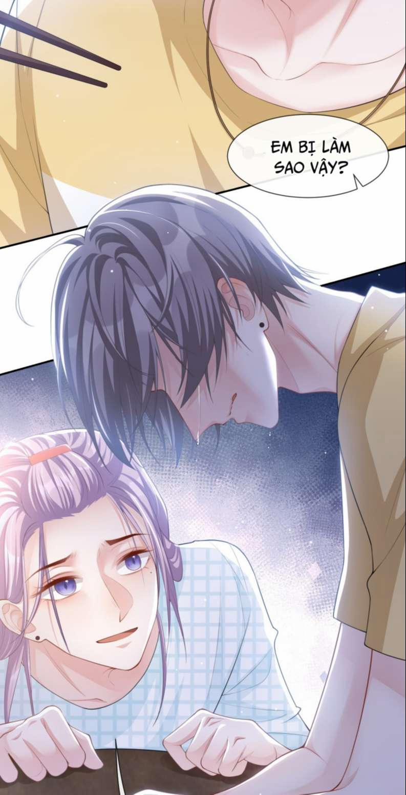 Quan Hệ Thế Thân 85 trang 9