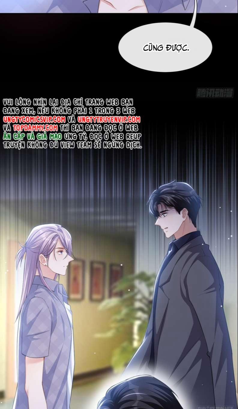 Quan Hệ Thế Thân 86 trang 11