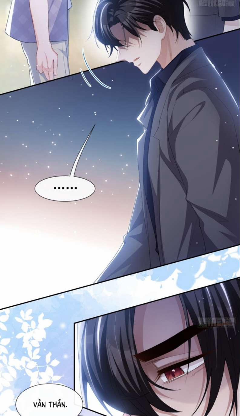 Quan Hệ Thế Thân 86 trang 12