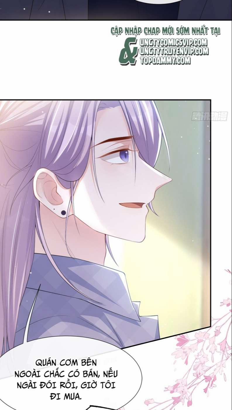 Quan Hệ Thế Thân 86 trang 14