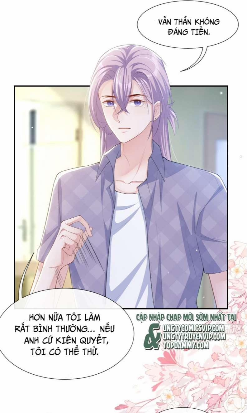 Quan Hệ Thế Thân 86 trang 16