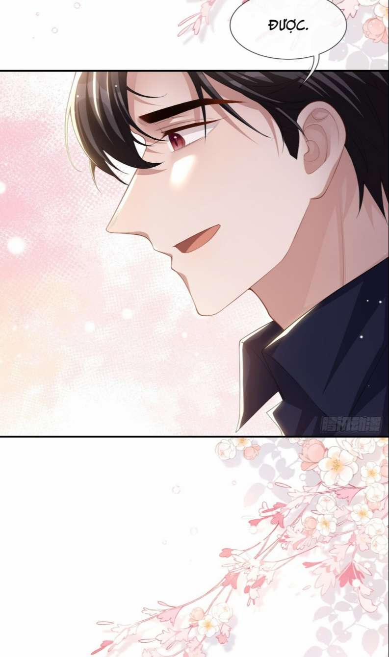 Quan Hệ Thế Thân 86 trang 17