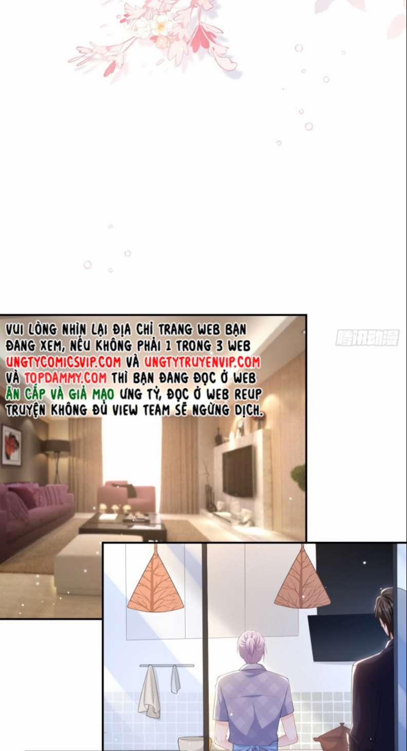 Quan Hệ Thế Thân 86 trang 18