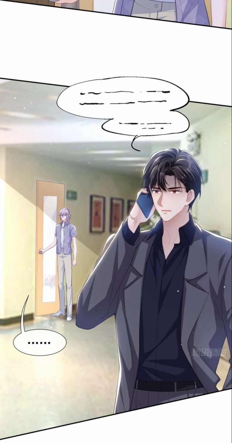 Quan Hệ Thế Thân 86 trang 2