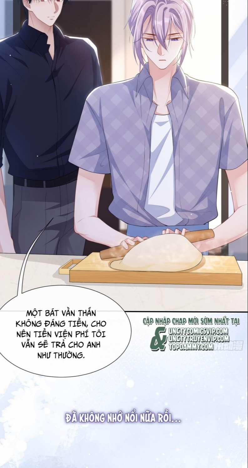 Quan Hệ Thế Thân 86 trang 20