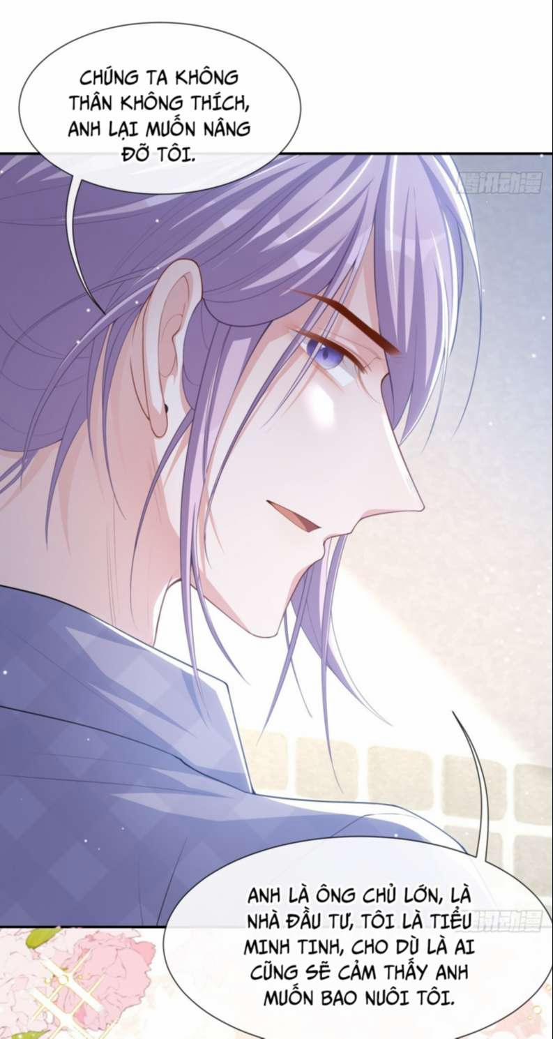 Quan Hệ Thế Thân 86 trang 25