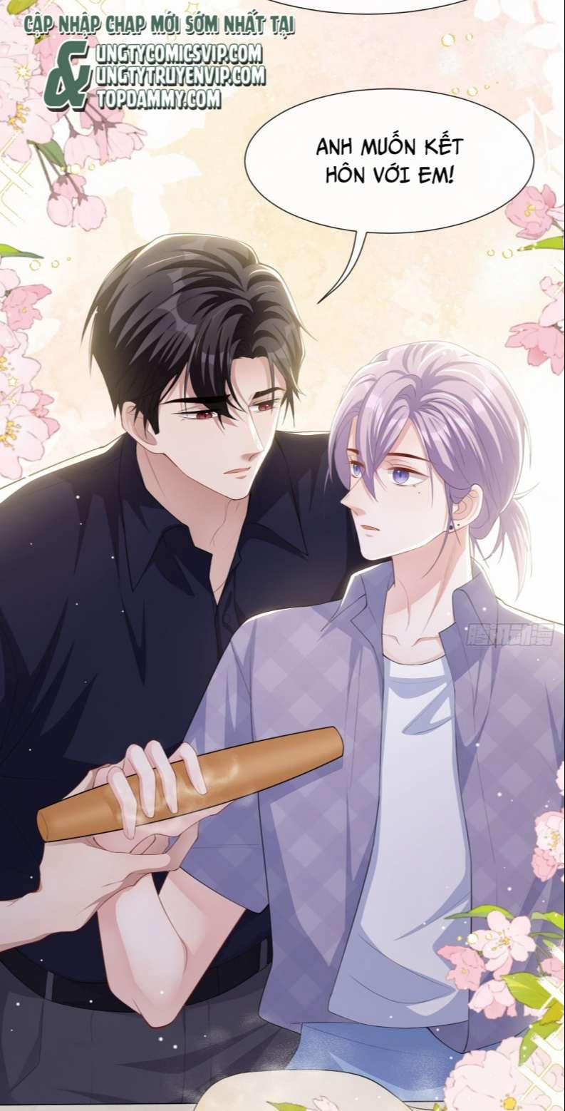 Quan Hệ Thế Thân 86 trang 26