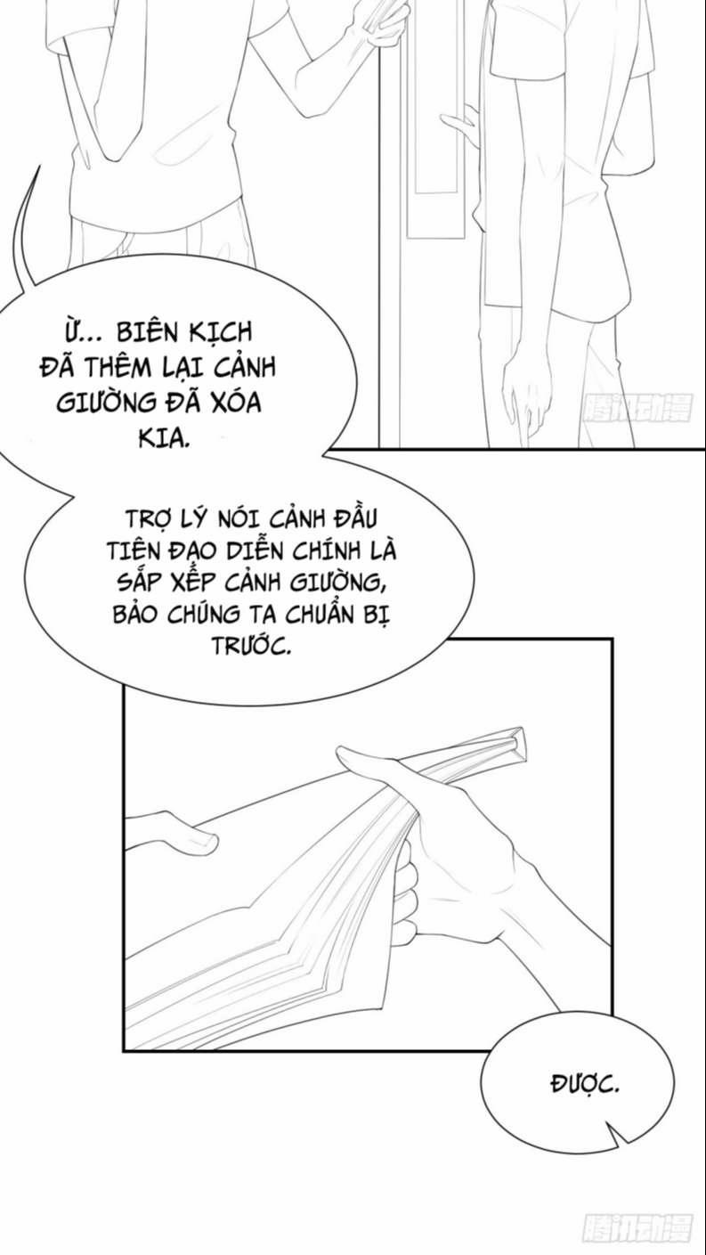 Quan Hệ Thế Thân 86 trang 28