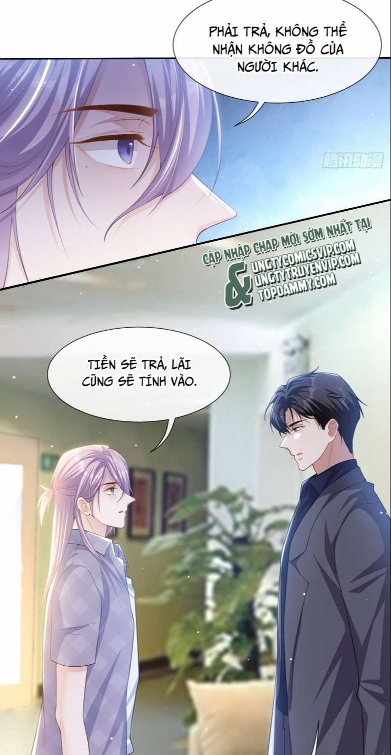 Quan Hệ Thế Thân 86 trang 7