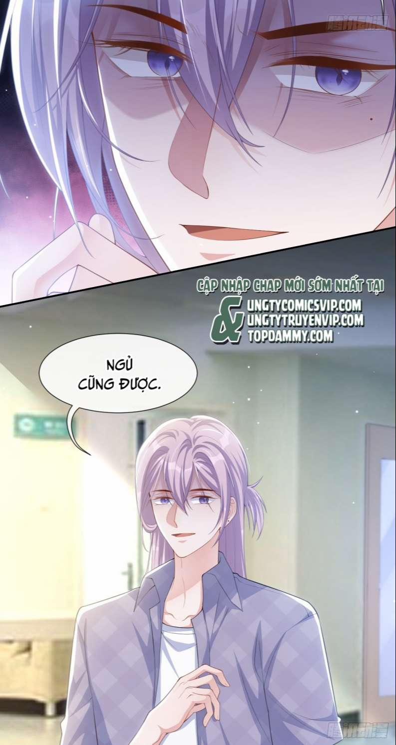 Quan Hệ Thế Thân 86 trang 9