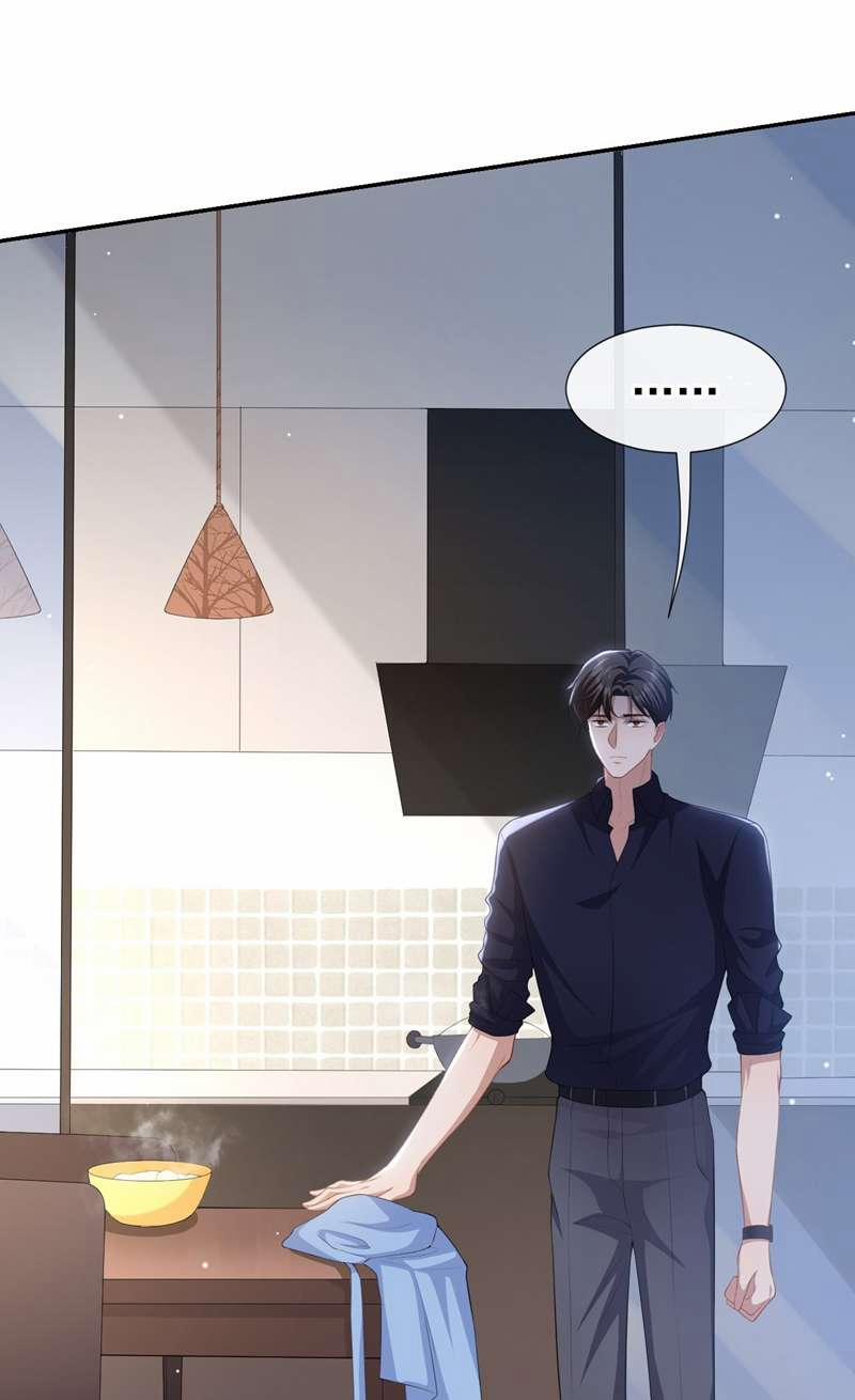 Quan Hệ Thế Thân 87 trang 10