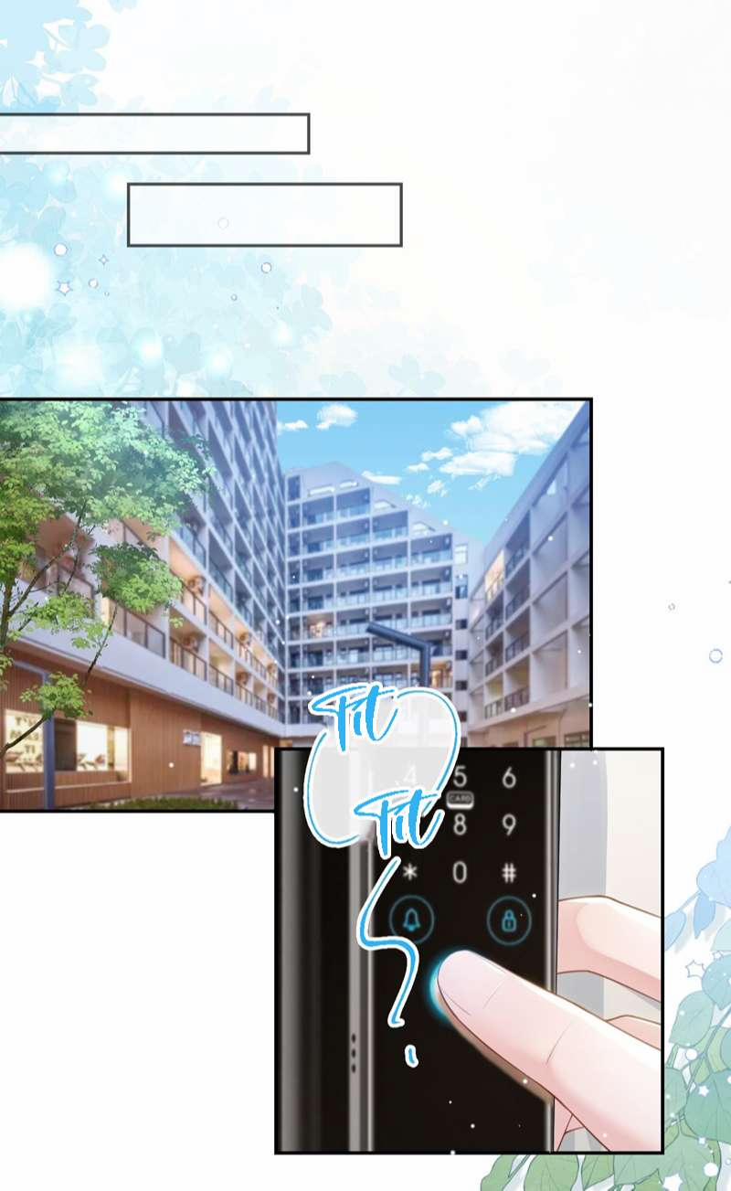 Quan Hệ Thế Thân 87 trang 12