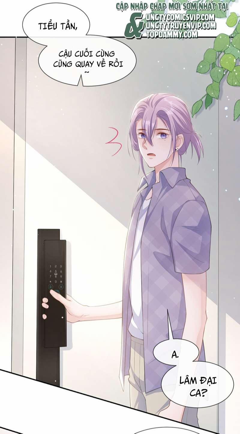 Quan Hệ Thế Thân 87 trang 13