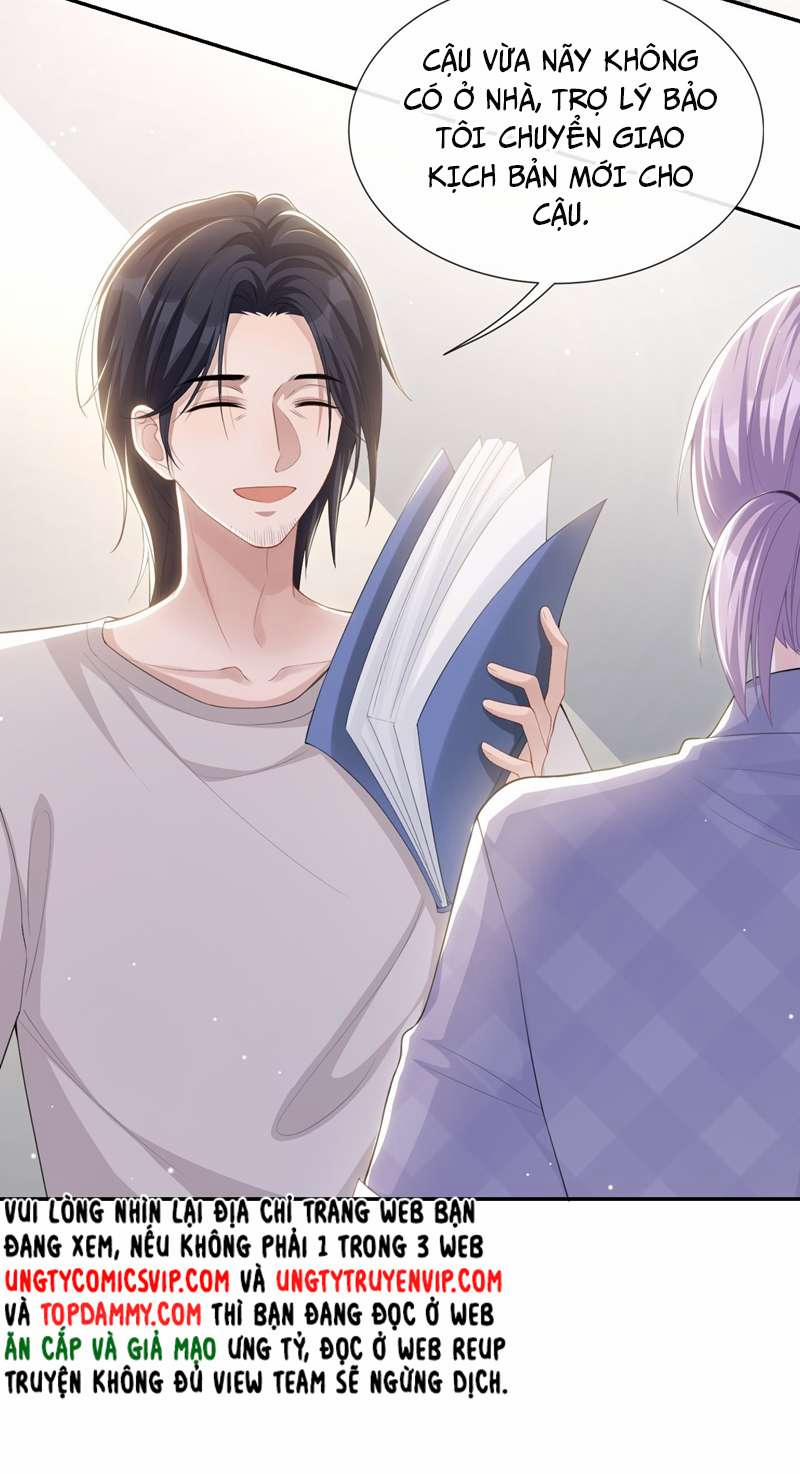 Quan Hệ Thế Thân 87 trang 14