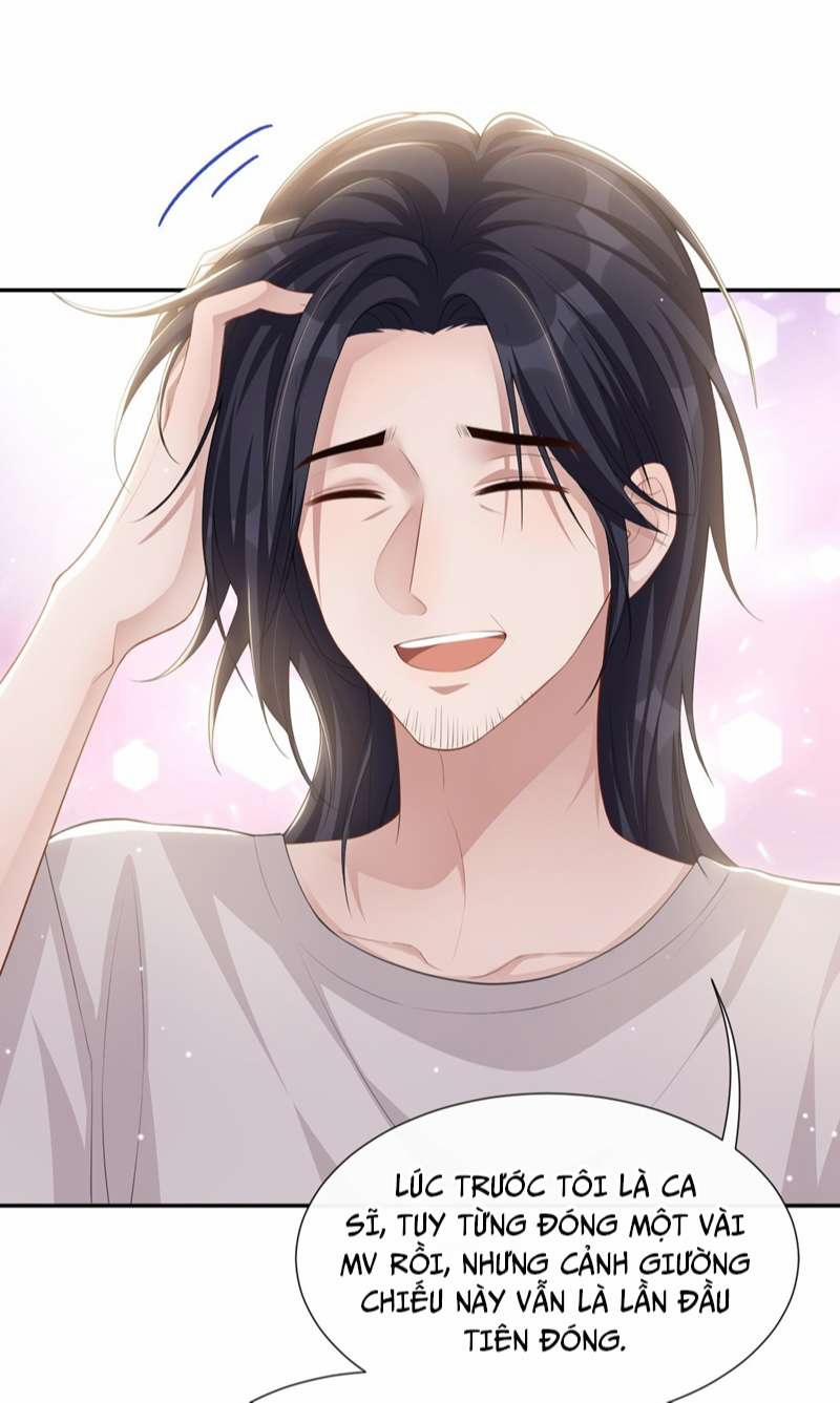 Quan Hệ Thế Thân 87 trang 18