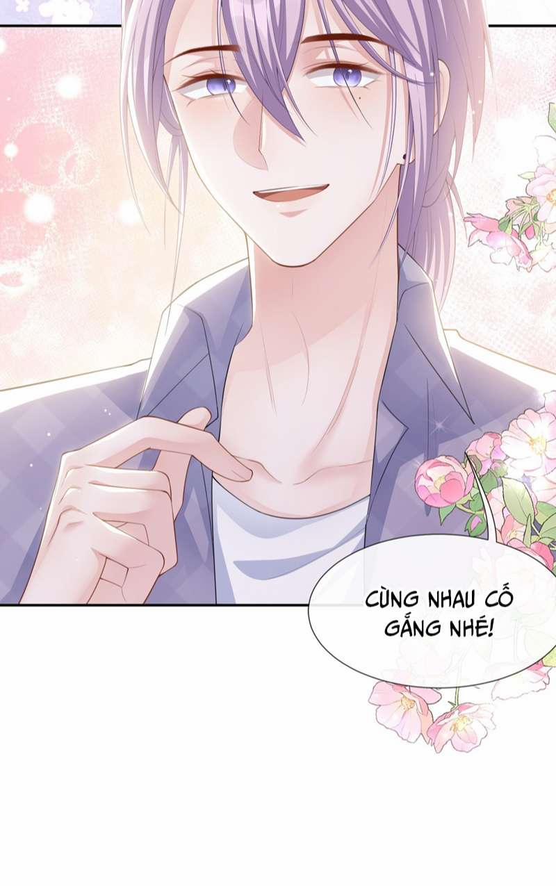 Quan Hệ Thế Thân 87 trang 24