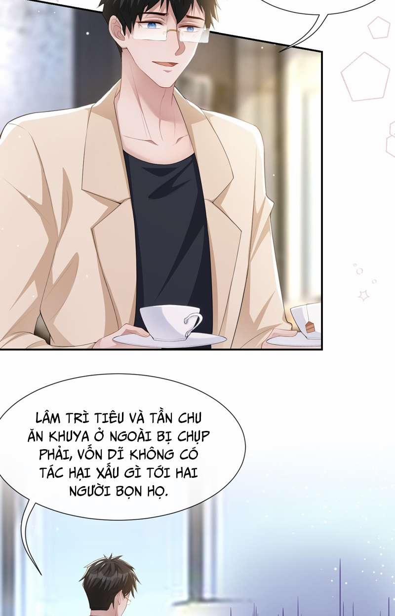 Quan Hệ Thế Thân 87 trang 26