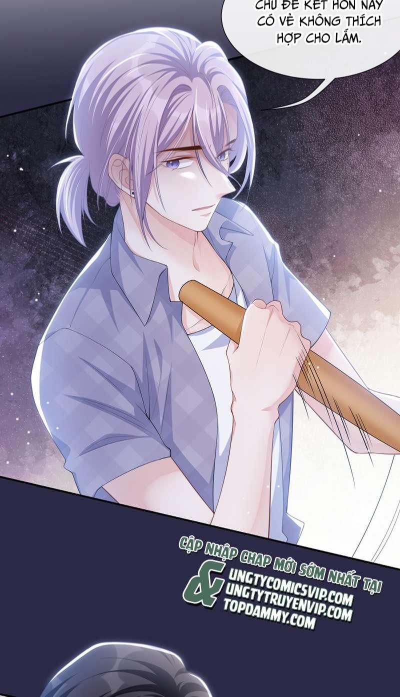 Quan Hệ Thế Thân 87 trang 3