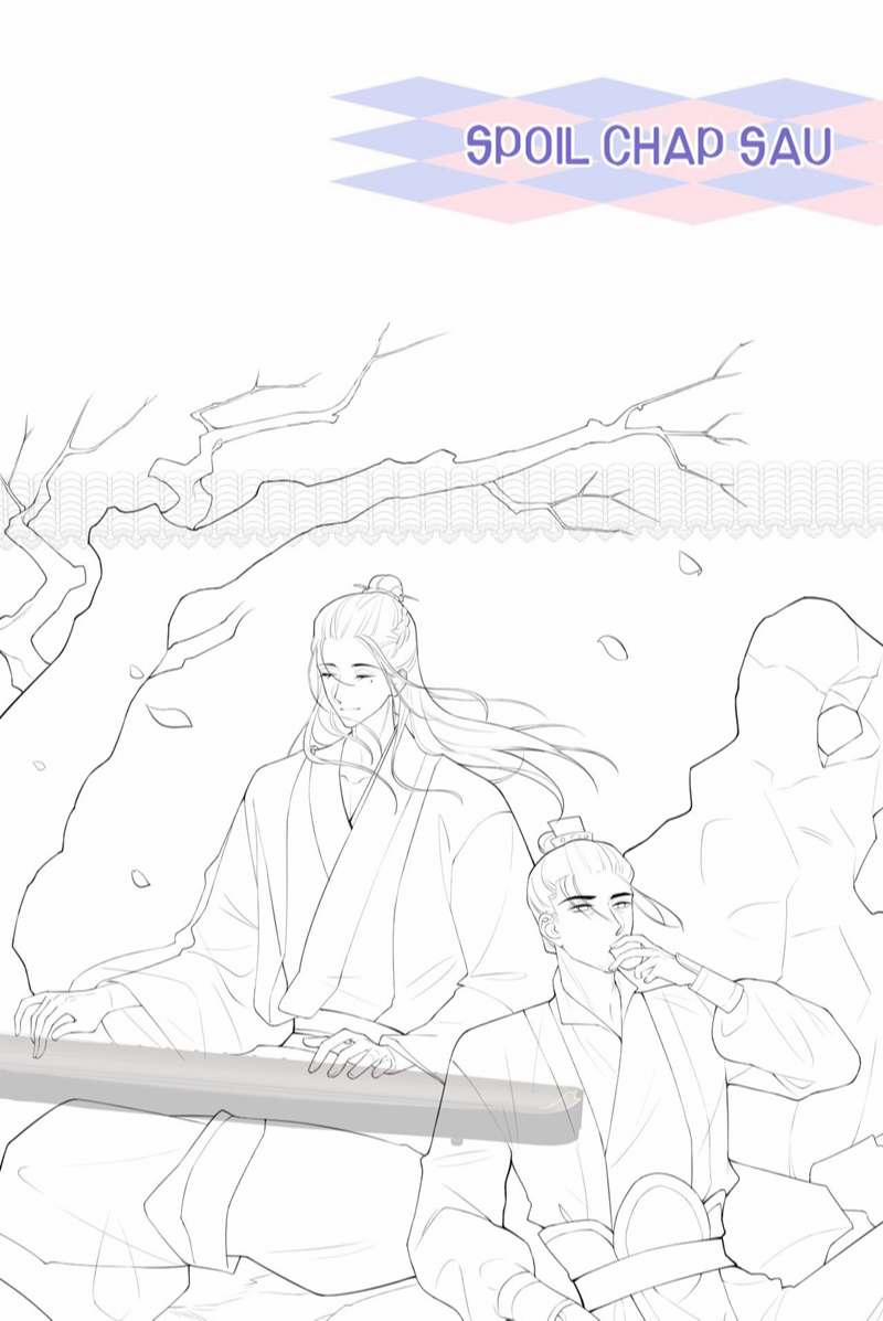 Quan Hệ Thế Thân 87 trang 30