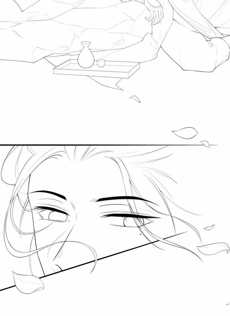 Quan Hệ Thế Thân 87 trang 31